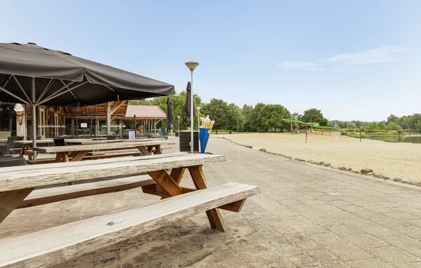 Semesterhus - Erm , Holland - HDR316 903