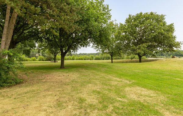 Semesterhus - Erm , Holland - HDR316 905
