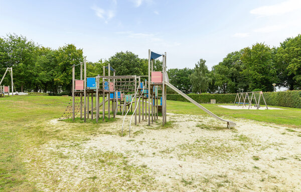 Semesterhus - Erm , Holland - HDR316 907