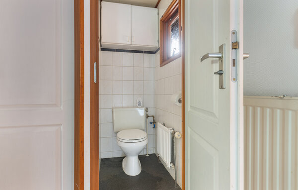 Semesterhus - Erm , Holland - HDR316 704