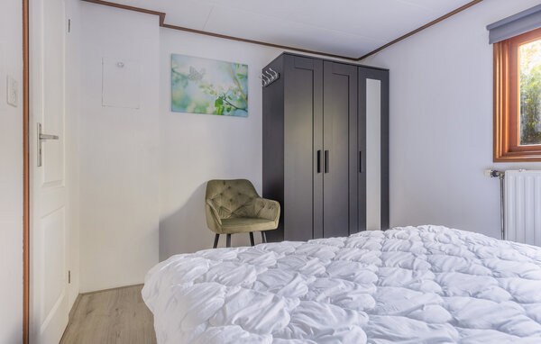 Semesterhus - Erm , Holland - HDR316 602