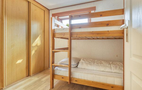 Semesterhus - Erm , Holland - HDR316 603