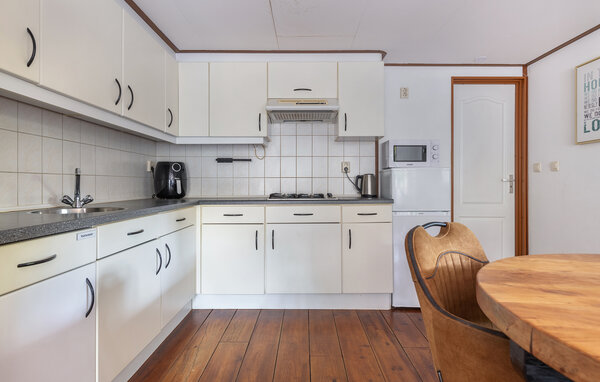 Semesterhus - Erm , Holland - HDR316 6