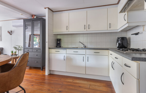 Semesterhus - Erm , Holland - HDR316 401