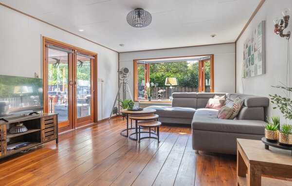 Semesterhus - Erm , Holland - HDR316 3