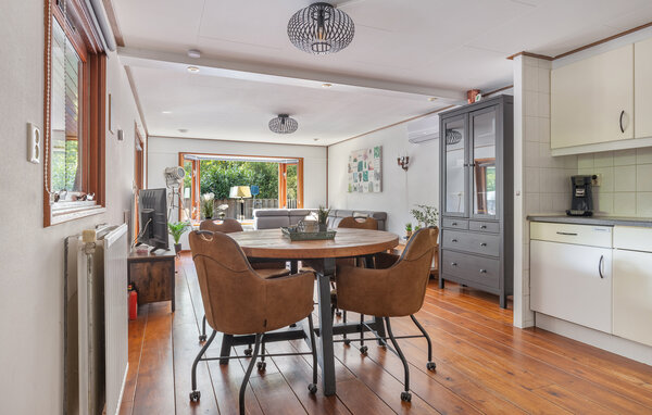 Semesterhus - Erm , Holland - HDR316 5