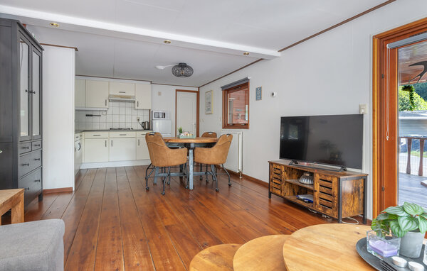 Semesterhus - Erm , Holland - HDR316 4