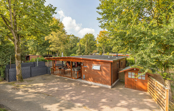 Semesterhus - Erm , Holland - HDR316 82