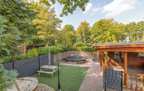 Semesterhus - Erm , Holland - HDR316 101