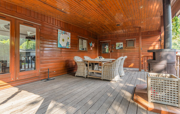 Semesterhus - Erm , Holland - HDR316 103