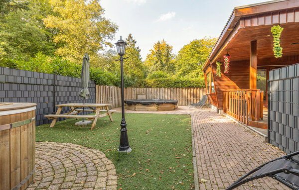 Semesterhus - Erm , Holland - HDR316 8