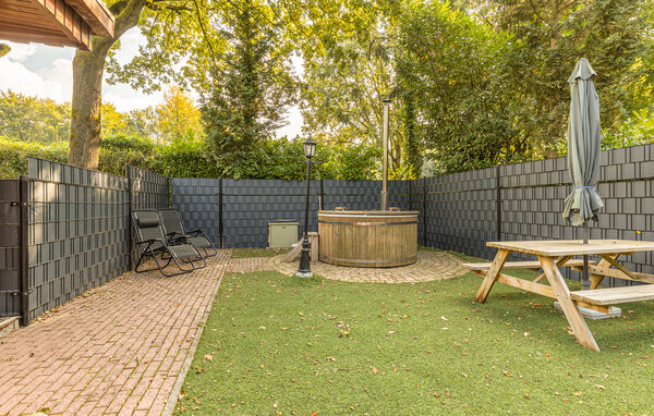 Semesterhus - Erm , Holland - HDR316 7