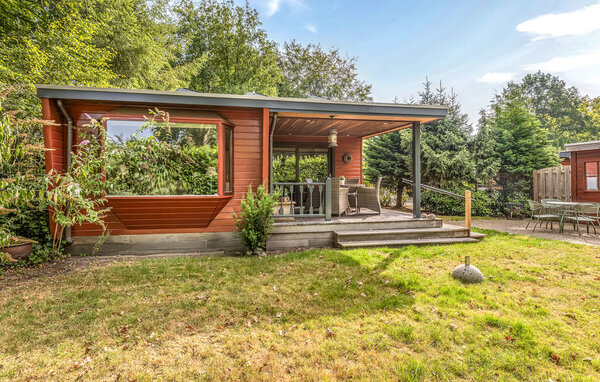 Location de vacances - Erm , Hollande - HDR317 9