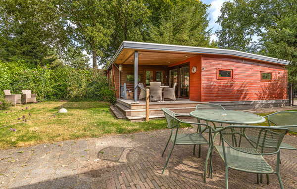 Location de vacances - Erm , Hollande - HDR317 81
