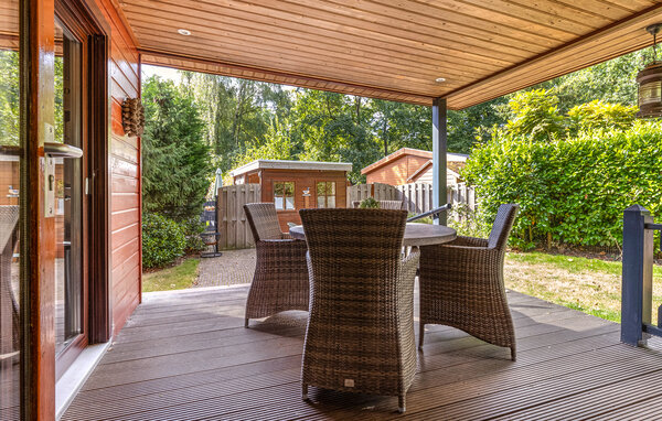 Location de vacances - Erm , Hollande - HDR317 2