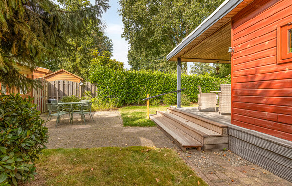 Location de vacances - Erm , Hollande - HDR317 3