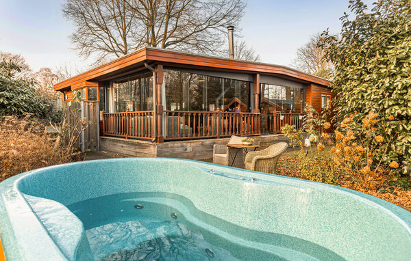 Domy wakacyjne - Erm , Holandia - HDR317 3