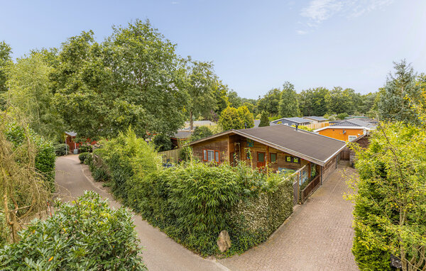 Feriehuse - Erm , Holland - HDR320 81