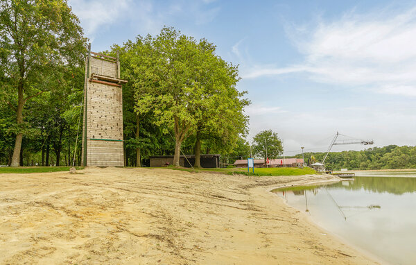 Feriehuse - Erm , Holland - HDR320 107