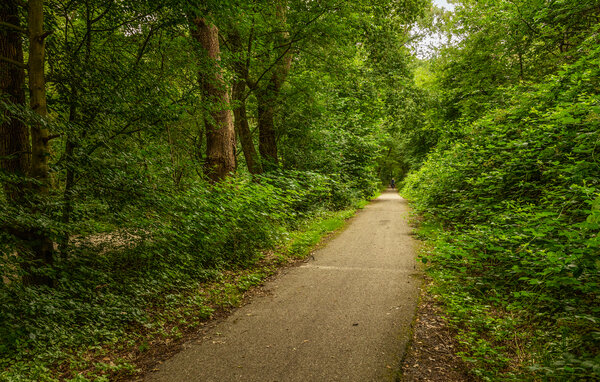 Feriehuse - Erm , Holland - HDR320 115