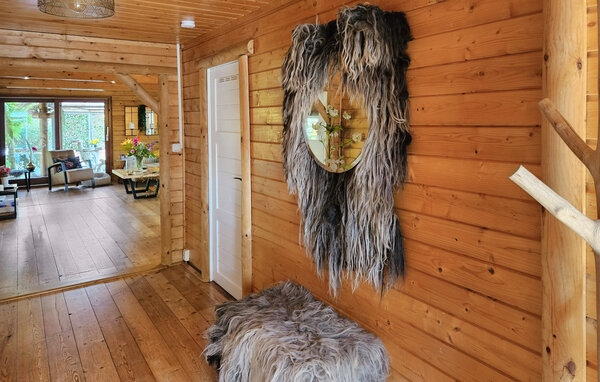Vakantiehuis - Erm , Nederland - HDR321 501