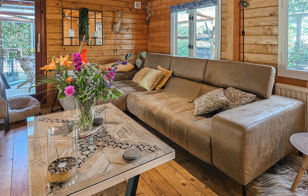 Vakantiehuis - Erm , Nederland - HDR321 3