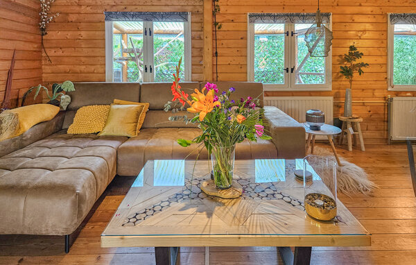 Vakantiehuis - Erm , Nederland - HDR321 4