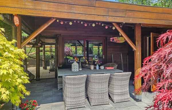 Vakantiehuis - Erm , Nederland - HDR321 8