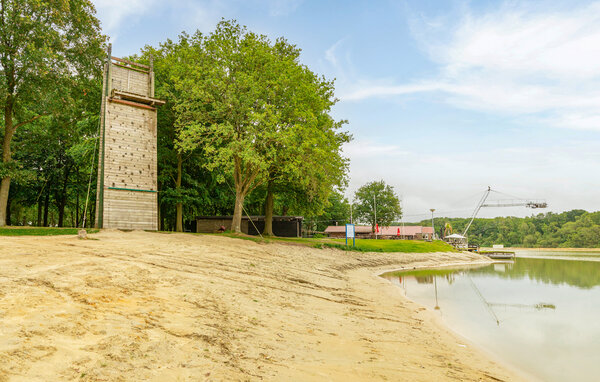 Feriehus - Erm , Nederland - HDR322 901