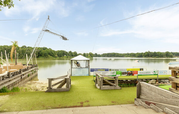 Feriehus - Erm , Nederland - HDR322 902