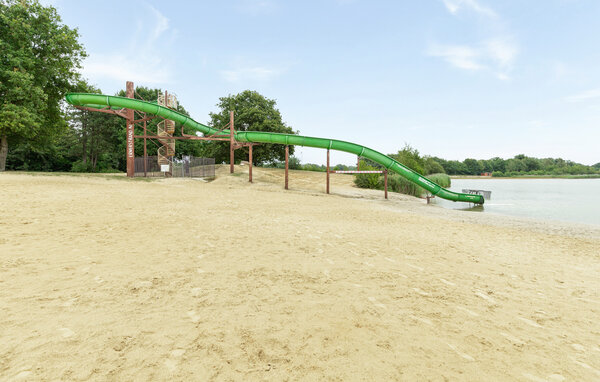 Feriehus - Erm , Nederland - HDR322 903