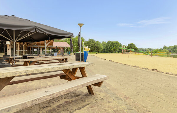 Feriehus - Erm , Nederland - HDR322 904