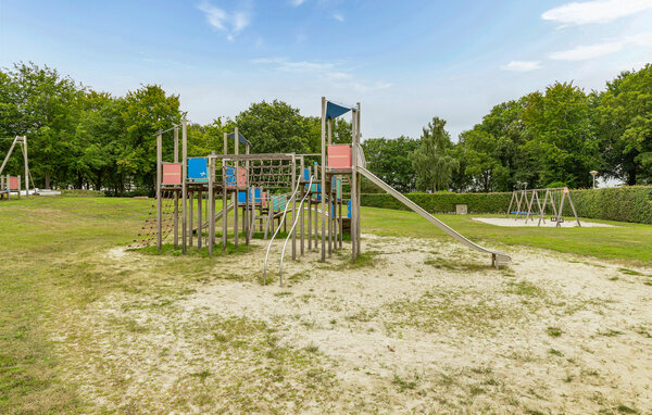 Feriehus - Erm , Nederland - HDR322 905