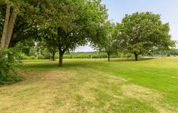 Feriehus - Erm , Nederland - HDR322 906