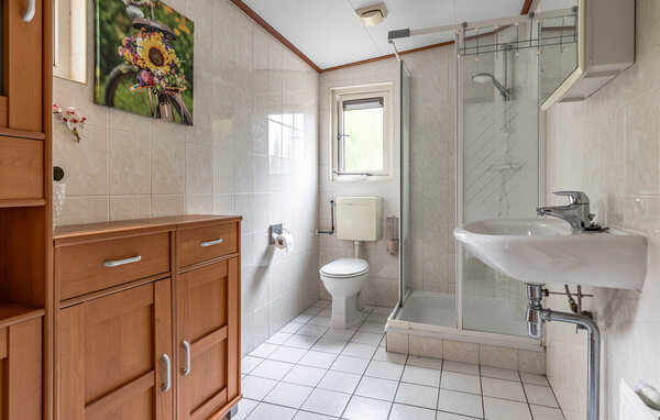 Feriehus - Erm , Nederland - HDR322 701