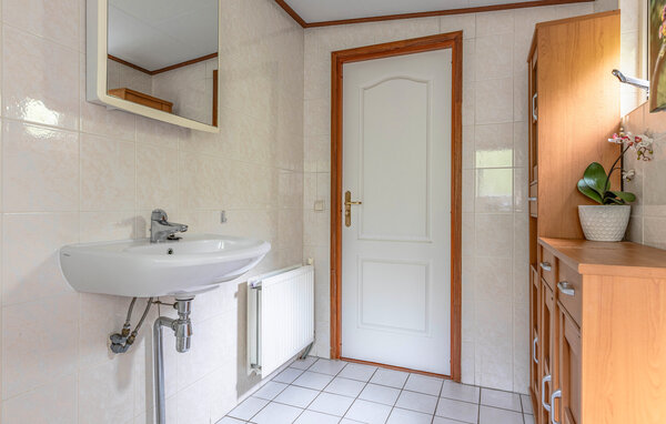 Feriehus - Erm , Nederland - HDR322 702