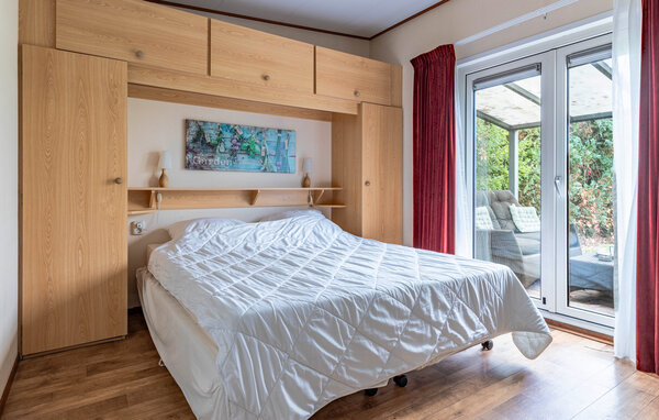 Feriehus - Erm , Nederland - HDR322 601