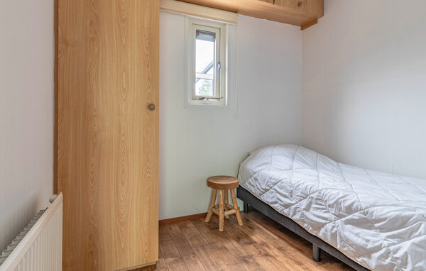 Feriehus - Erm , Nederland - HDR322 602