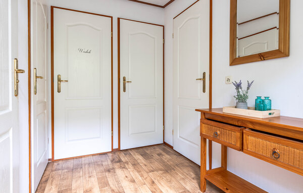 Feriehus - Erm , Nederland - HDR322 501