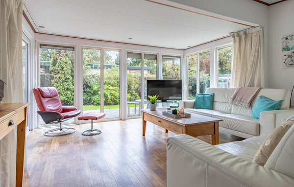 Feriehus - Erm , Nederland - HDR322 3