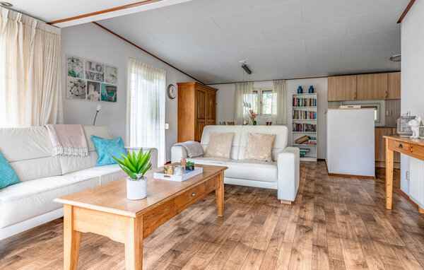 Feriehus - Erm , Nederland - HDR322 4