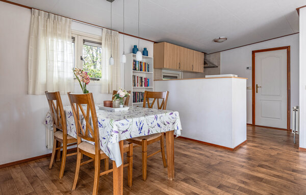 Feriehus - Erm , Nederland - HDR322 6