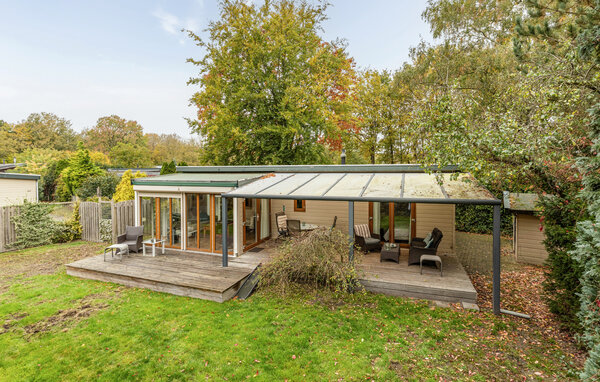 Feriehus - Erm , Nederland - HDR322 81