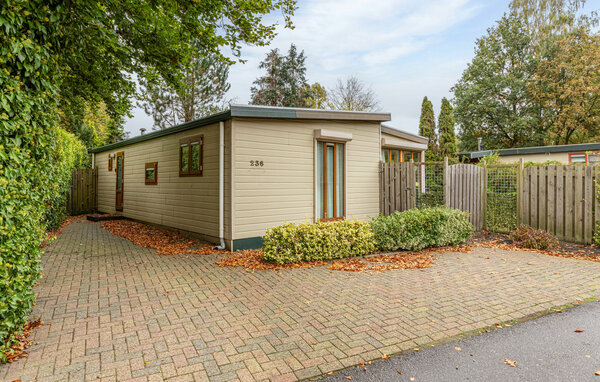 Feriehus - Erm , Nederland - HDR322 82