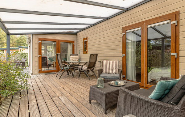 Feriehus - Erm , Nederland - HDR322 101