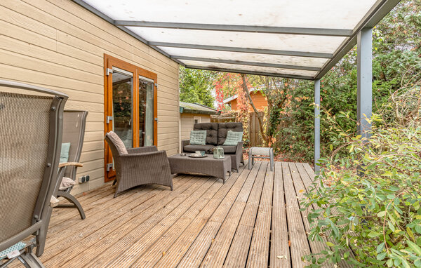 Feriehus - Erm , Nederland - HDR322 2