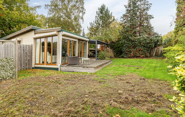 Feriehus - Erm , Nederland - HDR322 102