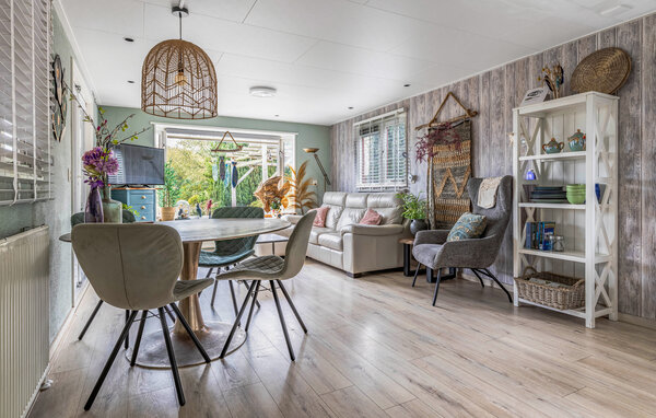 Vakantiehuis - Erm , Nederland - HDR323 3