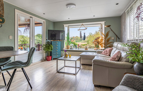 Vakantiehuis - Erm , Nederland - HDR323 4