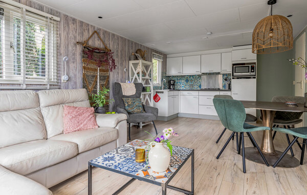 Vakantiehuis - Erm , Nederland - HDR323 5